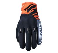 Gants Cross Five E3 Evo OrangeL Orange