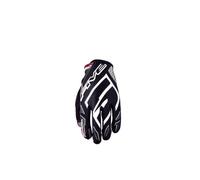 Gants Cross Five Mxf Pro Rider S Noir / Blanc S