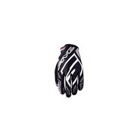 Gants Cross Five Mxf Pro Rider S Noir / Blanc Xl