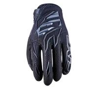 Gants Cross Five MXF3 NoirS Noir