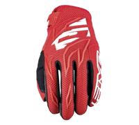 Gants Cross Five MXF3 RougeXXL Rouge