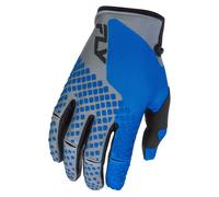 Gants cross Fly KINETIC - ENFANT