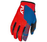 Gants cross Fly KINETIC - ENFANT