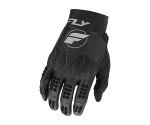 Gants Cross FLY Racing Evolution DST V26 Noir/GrisS Noir,Gris