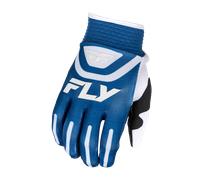 Gants Cross FLY Racing F-16 Bleu Foncé/BlancXXL Bleu Foncé,Blanc