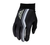 Gants Cross FLY Racing F-16 Raze Noir/GrisXS Noir,Gris