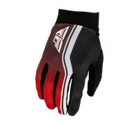Gants Cross FLY Racing F-16 Raze Noir/Rouge/BlancM Noir,Rouge,Blanc