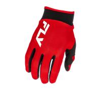 Gants Cross FLY Racing F-16 V26 Rouge/Noir/BlancL Rouge,Noir,Blanc