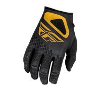 Gants Cross FLY Racing Kinetic Center Noir/Or3XL Noir,Or