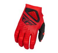 Gants Cross FLY Racing Kinetic Center Rouge/Noir3XL Rouge,Noir