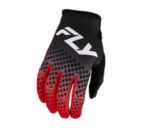 Gants Cross FLY Racing Kinetic Fade Noir/Rouge/BlancXL Noir,Rouge,Blanc