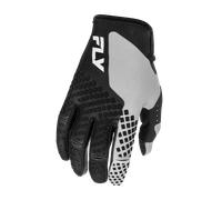 Gants Cross FLY Racing Kinetic V26 Noir/GrisL Noir,Gris