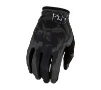 Gants Cross FLY Racing Lite Dark Series Gris/NoirS Gris,Noir