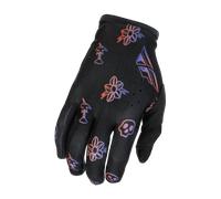 Gants Cross FLY Racing Lite Outline V26 Noir/Rouge/VioletXXL Noir,Rouge,Violet