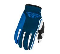 Gants Cross FLY Racing Lite V26 Bleu/BlancM Bleu,Blanc
