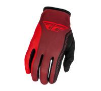 Gants Cross FLY Racing Lite V26 Noir/RougeS Noir,Rouge