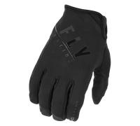 Fly Racing Windproof Lite, gants XXL Noir Noir
