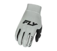 Fly Racing Pro Lite Off-road Gloves Blanc L Homme