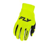 Fly Racing Pro Lite Off-road Gloves Jaune XL Homme