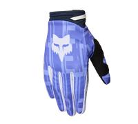 Gants Cross FOX 180 Diffuse SE Colombe VioletteL Colombe Violette