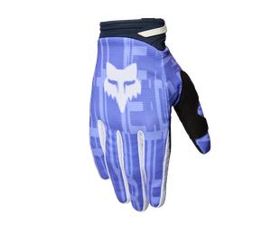 Gants Cross FOX 180 Diffuse SE Colombe VioletteL Colombe Violette