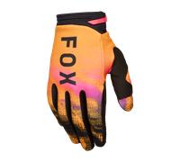 Gants cross FOX 180 Kairos MandarineS Mandarine