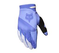 Gants cross FOX 180 Noble colombe violetteL colombe violette