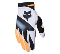 Gants cross FOX 180 Noble Noir/BlancS Noir,Blanc