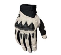 Gants cross FOX Bomber CE CraieM Craie