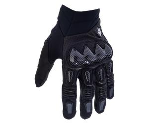 Gants cross FOX Bomber CE NoirXL Noir
