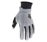 Gants cross FOX Defend Thermo CE Gris AcierM Gris Acier