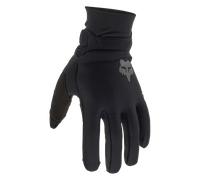 Gants cross FOX Defend Thermo CE NoirM Noir