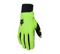 Gants cross FOX Defend Thermo CE Vert Day GlowXXL Vert Day Glow