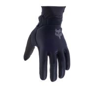 Gants cross FOX Defend Thermo NoirL Noir