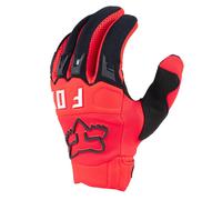 Gants cross Fox DIRTPAW - FLUO RED 2023