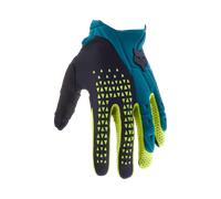 Gants Cross FOX Pawtector Maui BleuS Maui Bleu