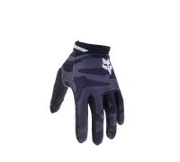 Gants Cross FOX Racing 180 Bnkr Noir camouflageS Noir camouflage