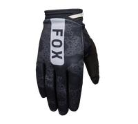 Gants Cross FOX Racing 180 Bnkr Noir CamouflageXXL Noir Camouflage