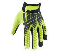 Gants Cross FOX Racing 360 Jaune FluoS Jaune Fluo