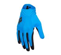 FOX Airline 2023 Gants de motocross, bleu, taille 2XL pour homme