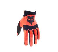 Gants Cross FOX Racing Dirtpaw Fluo OrangeS Fluo Orange