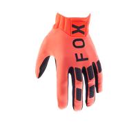 Gants Cross FOX Racing Flexair Fluo OrangeS Fluo Orange