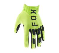 Gants Cross FOX Racing Flexair Jaune fluorescentXL Jaune fluorescent