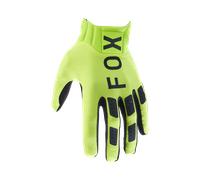 Fox Racing Mx Flexair Off-road Gloves Jaune 2XL Homme