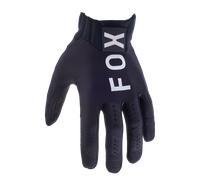 FOX Flexair Gants de motocross, noir, taille S pour homme