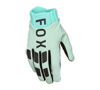 Gants Cross FOX Racing Flexair TurquoiseXL Turquoise