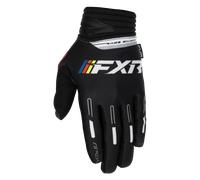 Gants Cross FXR Apex 26 Noir/BlancM Noir,Blanc