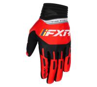 Gants Cross FXR Apex 26 Rouge/NoirL Rouge,Noir