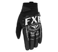 Gants cross FXR PRIME 2023