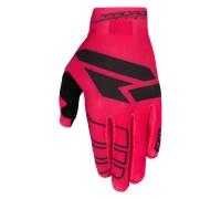 Gants Cross FXR Pro-Fit Air 26 Razz/NoirS Razz,Noir